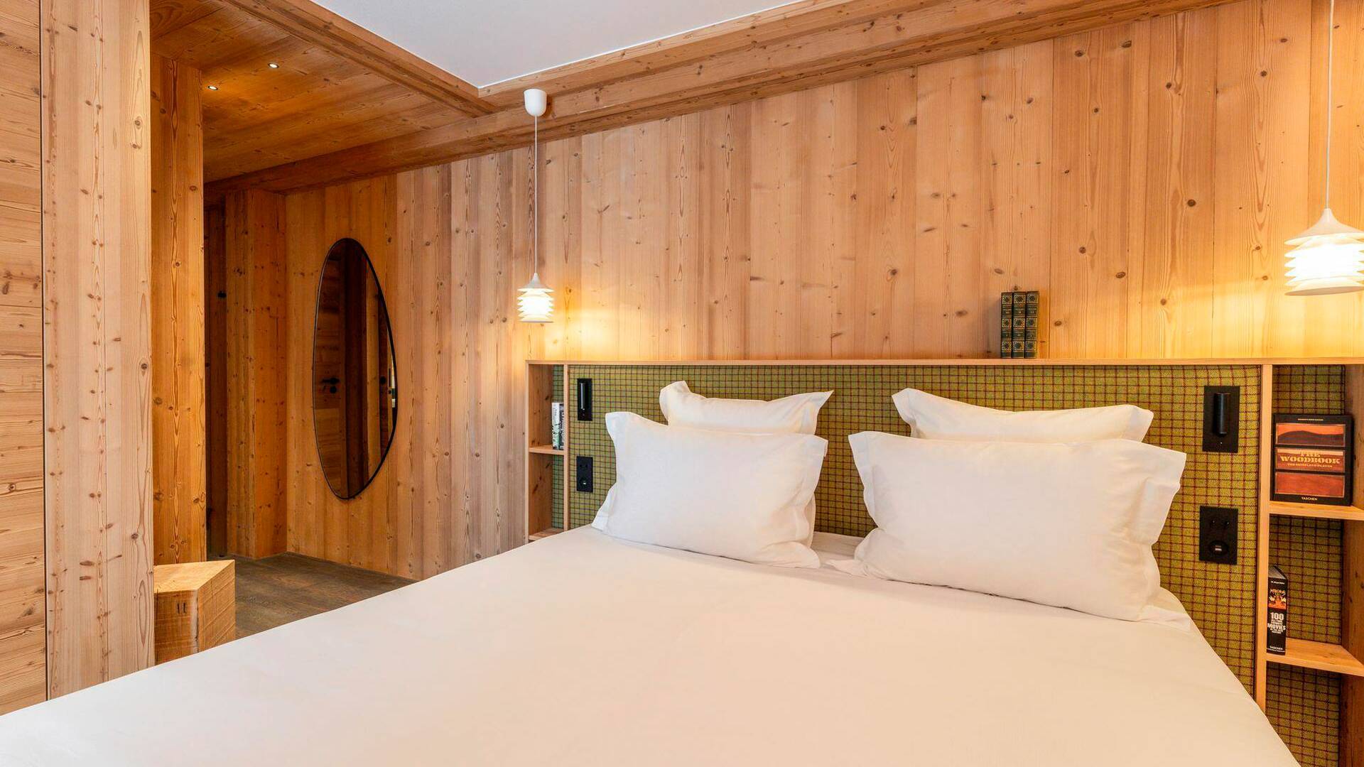 en suite double bedroom