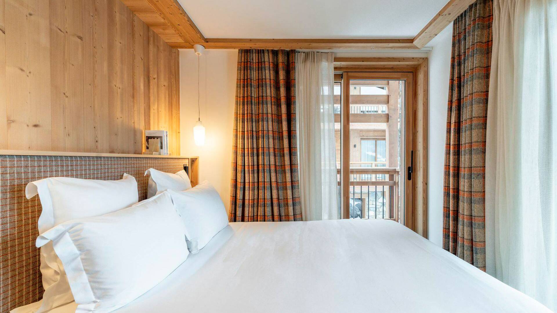 en suite double bedroom