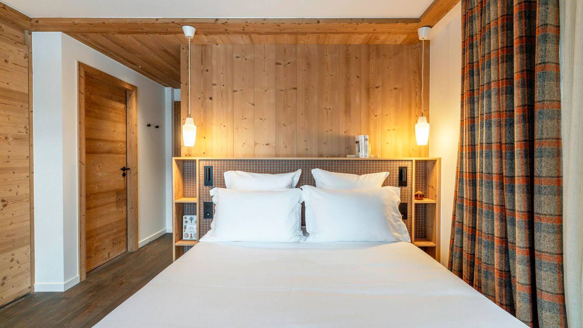 en suite double bedroom