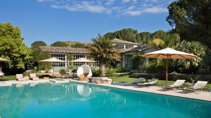 Luxury villa Tre Limoni for rent in Sicily, Scordia | Home In Italy
