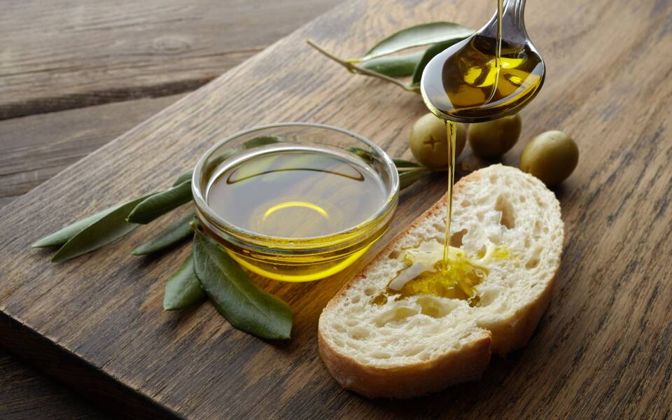 E*tra Vergine Oleoteca, fine dining in Umbria with authentic olive oil