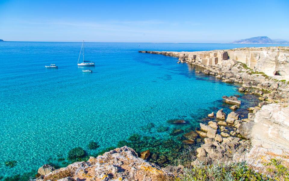 Luxury holidays in Sicily, Italy Mediterranean gem