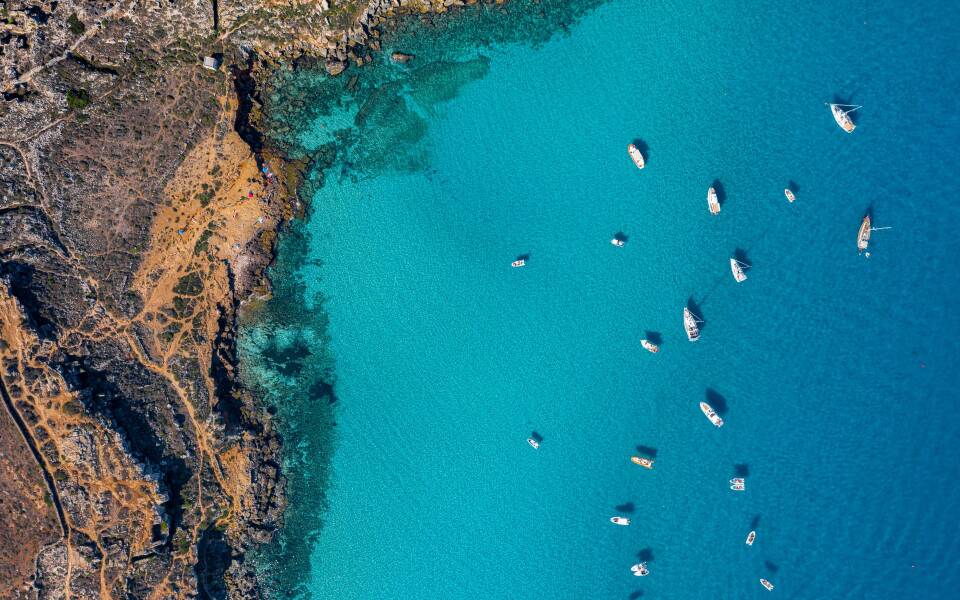 8 unmissable beaches for a luxury holiday in Sicily