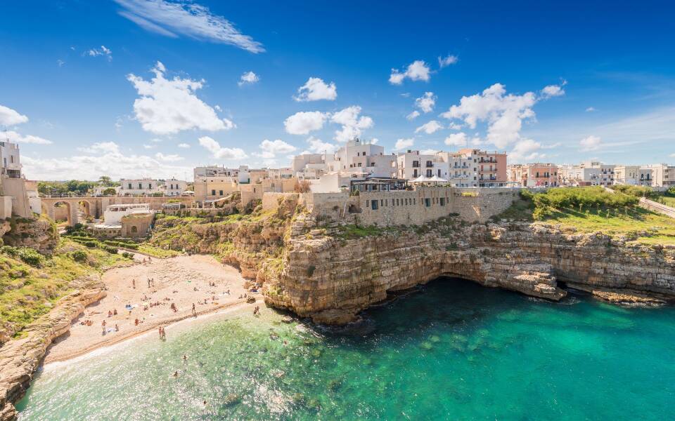 The best things to do in Puglia
