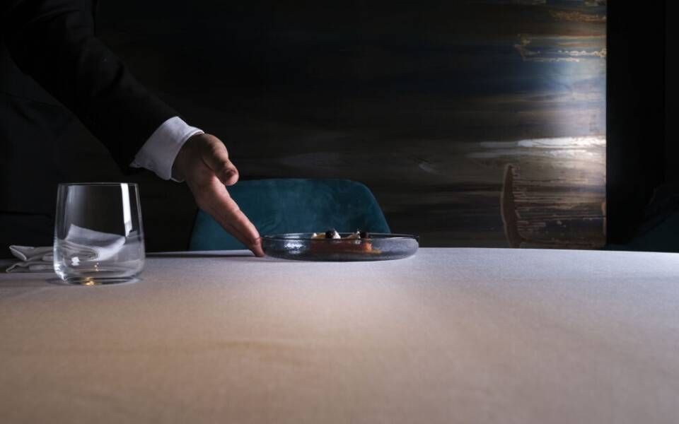 Michelin-starred restaurants in Umbria 2024