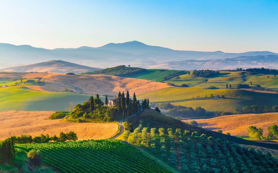 The best activities to experience for your 2025 holiday in Tuscany