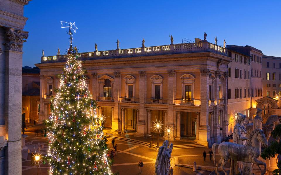 The best Christmas traditions in Italy