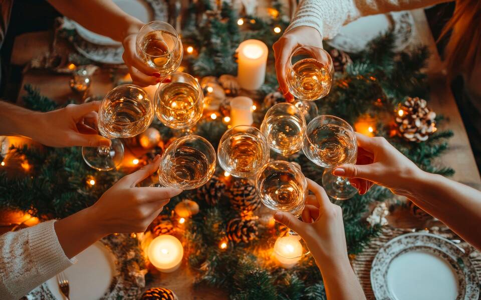 Italian culinary delights for Christmas 2024