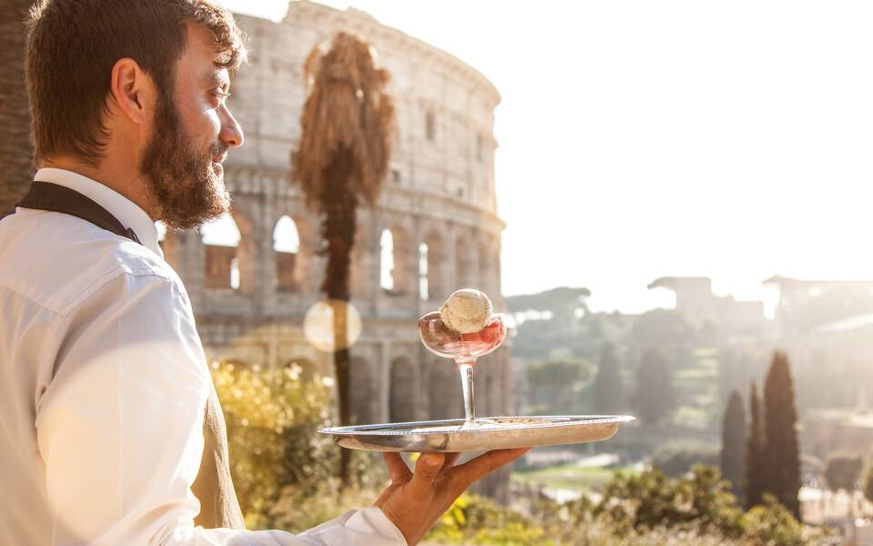 The best gelato in Italy