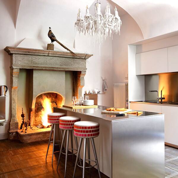 contemporary - modern