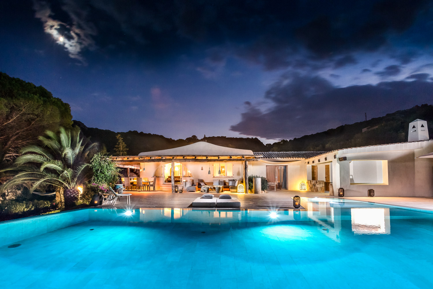 Luxury villa Raffaella - Home In Italy | Luxury Villas & Vacation Rentals