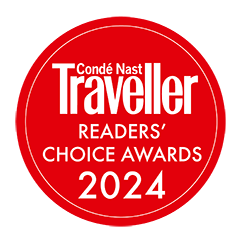 Home In Italy Condé Nast Traveller Readers Choice Awards 2024