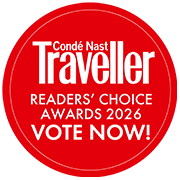 Vote for Home In Italy Condé Nast Traveller Readers Choice Awards 2026